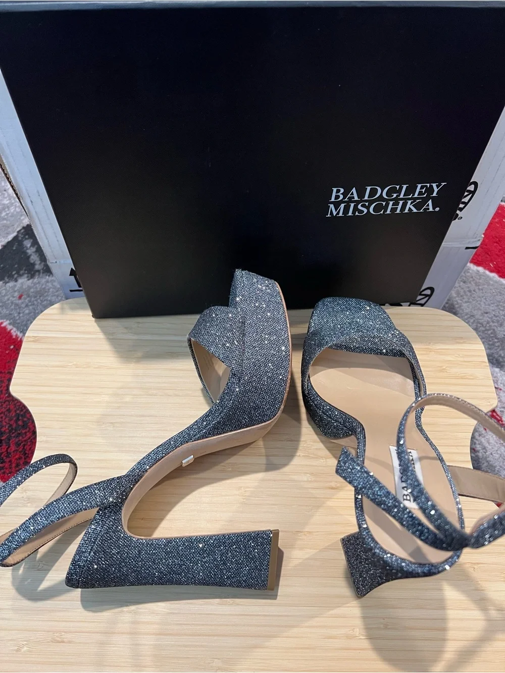 Badgley Mischka perfect special